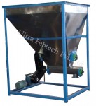Chemical Processing Equipments